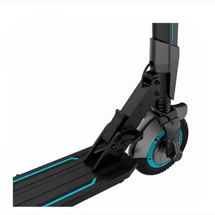 Электросамокат Inmotion L8F